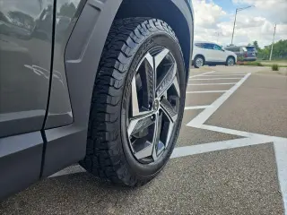 Hyundai TUCSON Hybrid 2022 AWD Limited 4dr SUV