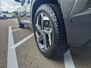 Hyundai TUCSON Hybrid 2022 AWD Limited 4dr SUV