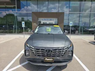 Hyundai TUCSON Hybrid 2022 AWD Limited 4dr SUV