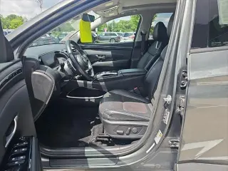 Hyundai TUCSON Hybrid 2022 AWD Limited 4dr SUV