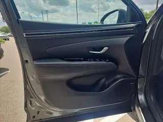 Hyundai TUCSON Hybrid 2022 AWD Limited 4dr SUV