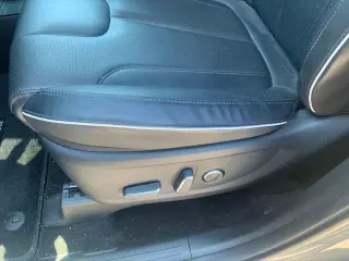 Hyundai PALISADE 2023 AWD SEL 4dr SUV