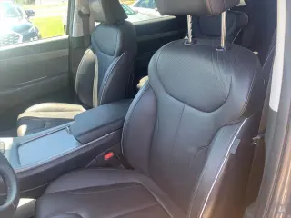 Hyundai PALISADE 2023 AWD SEL 4dr SUV