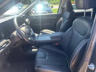 Hyundai PALISADE 2023 AWD SEL 4dr SUV