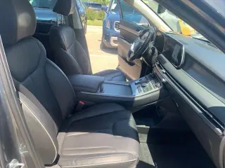 Hyundai PALISADE 2023 AWD SEL 4dr SUV