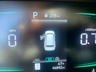 Hyundai PALISADE 2023 AWD SEL 4dr SUV
