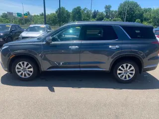 Hyundai PALISADE 2023 AWD SEL 4dr SUV