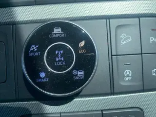 Hyundai PALISADE 2023 AWD SEL 4dr SUV