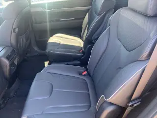 Hyundai PALISADE 2023 AWD SEL 4dr SUV