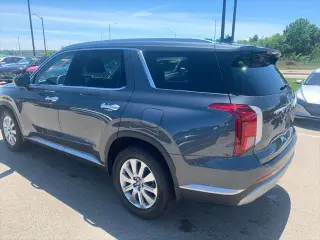 Hyundai PALISADE 2023 AWD SEL 4dr SUV