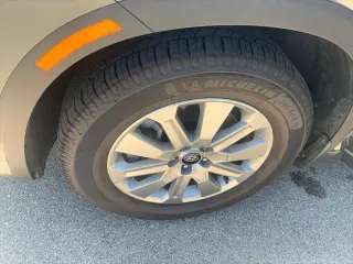 Hyundai PALISADE 2023 AWD SEL 4dr SUV