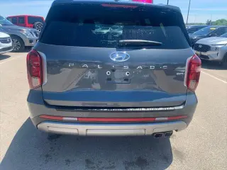 Hyundai PALISADE 2023 AWD SEL 4dr SUV