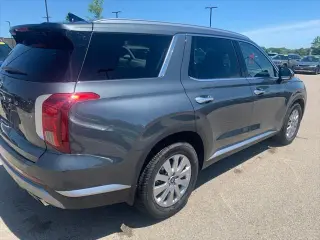 Hyundai PALISADE 2023 AWD SEL 4dr SUV