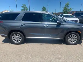 Hyundai PALISADE 2023 AWD SEL 4dr SUV