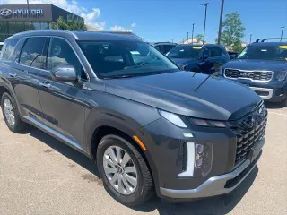Hyundai PALISADE 2023 AWD SEL 4dr SUV