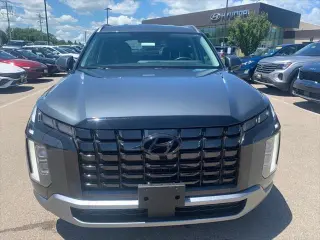 Hyundai PALISADE 2023 AWD SEL 4dr SUV