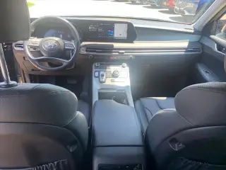 Hyundai PALISADE 2023 AWD SEL 4dr SUV