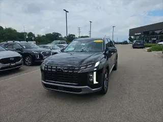 Hyundai PALISADE 2024 AWD SEL 4dr SUV