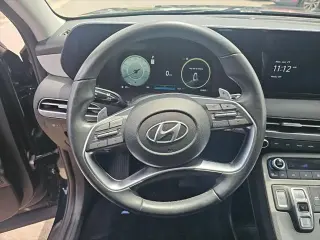 Hyundai PALISADE 2024 AWD SEL 4dr SUV
