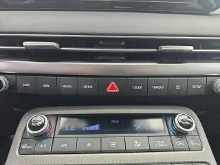 Hyundai PALISADE 2024 AWD SEL 4dr SUV