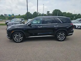 Hyundai PALISADE 2024 AWD SEL 4dr SUV