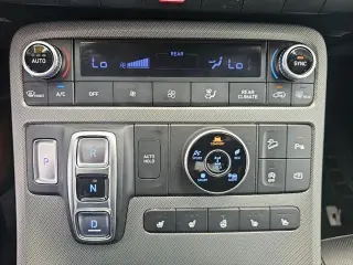 Hyundai PALISADE 2024 AWD SEL 4dr SUV