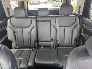 Hyundai PALISADE 2024 AWD SEL 4dr SUV