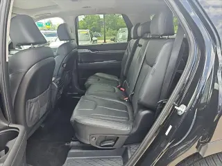 Hyundai PALISADE 2024 AWD SEL 4dr SUV