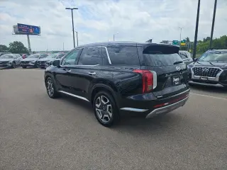 Hyundai PALISADE 2024 AWD SEL 4dr SUV