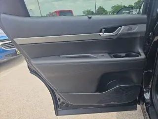 Hyundai PALISADE 2024 AWD SEL 4dr SUV