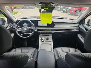 Hyundai PALISADE 2024 AWD SEL 4dr SUV