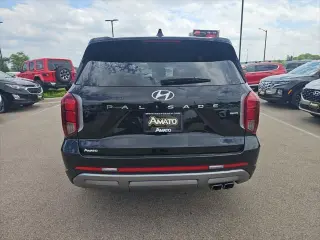 Hyundai PALISADE 2024 AWD SEL 4dr SUV