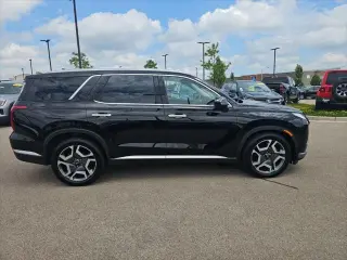 Hyundai PALISADE 2024 AWD SEL 4dr SUV