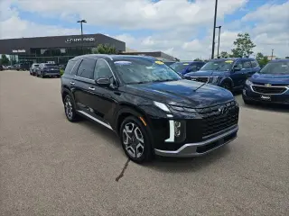 Hyundai PALISADE 2024 AWD SEL 4dr SUV
