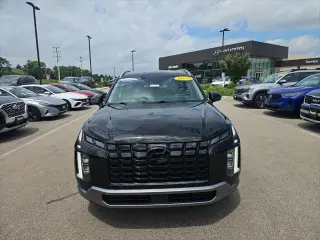 Hyundai PALISADE 2024 AWD SEL 4dr SUV