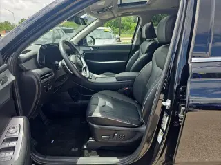 Hyundai PALISADE 2024 AWD SEL 4dr SUV
