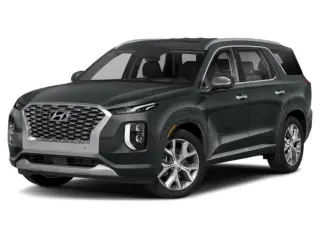 Hyundai PALISADE 2021 AWD Limited 4dr SUV