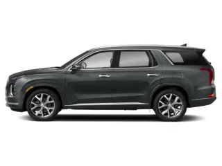 Hyundai PALISADE 2021 AWD Limited 4dr SUV