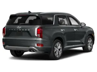 Hyundai PALISADE 2021 AWD Limited 4dr SUV