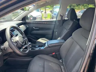 Hyundai TUCSON 2024 AWD SEL 4dr SUV