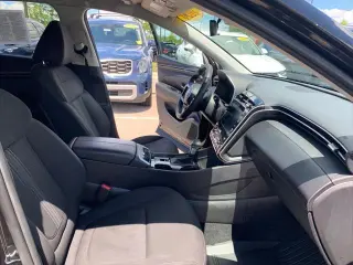 Hyundai TUCSON 2024 AWD SEL 4dr SUV
