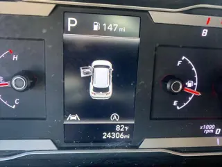Hyundai TUCSON 2024 AWD SEL 4dr SUV