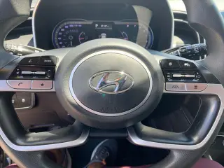 Hyundai TUCSON 2024 AWD SEL 4dr SUV