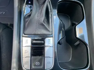 Hyundai TUCSON 2024 AWD SEL 4dr SUV