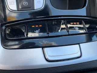 Hyundai TUCSON 2024 AWD SEL 4dr SUV