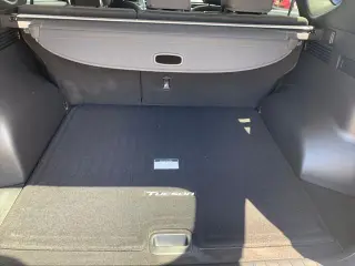 Hyundai TUCSON 2024 AWD SEL 4dr SUV
