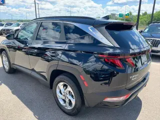 Hyundai TUCSON 2024 AWD SEL 4dr SUV