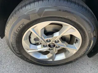 Hyundai TUCSON 2024 AWD SEL 4dr SUV