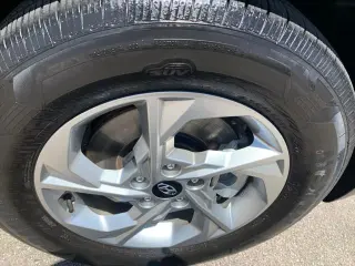 Hyundai TUCSON 2024 AWD SEL 4dr SUV