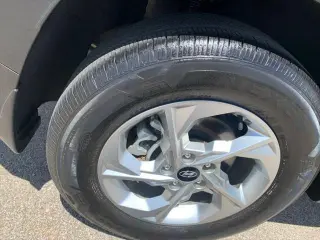 Hyundai TUCSON 2024 AWD SEL 4dr SUV
